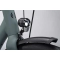Rower elektryczny Winora E-Flitzer Darkslate Grey Deore