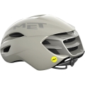 Kask rowerowy MET Manta MIPS beżowy
