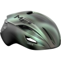 Kask rowerowy MET Manta MIPS Motion Blur