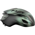 Kask rowerowy MET Manta MIPS Motion Blur