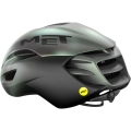Kask rowerowy MET Manta MIPS Motion Blur