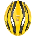 Kask rowerowy MET Trenta 3K Carbon MIPS Jaune