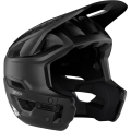 Kask rowerowy Bluegrass Jetro MIPS czarny