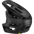 Kask rowerowy Bluegrass Jetro MIPS czarny