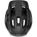 Kask rowerowy Bluegrass Jetro MIPS czarny