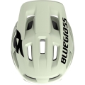 Kask rowerowy Bluegrass Jetro MIPS szary