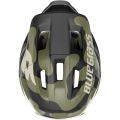 Kask rowerowy fullface Bluegrass Vanguard Core MIPS camo