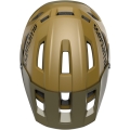 Kask rowerowy Bluegrass Rogue brązowy