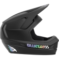 Kask rowerowy fullface Bluegrass Legit MIPS czarny