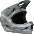 Kask rowerowy fullface Bluegrass Legit MIPS szary