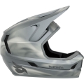 Kask rowerowy fullface Bluegrass Legit MIPS szary