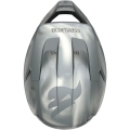 Kask rowerowy fullface Bluegrass Legit MIPS szary - L