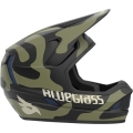 Kask rowerowy fullface Bluegrass Legit MIPS camo