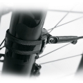 Błotnik przedni SKS Infinity Universal Mudguard 27.5-29 czarny