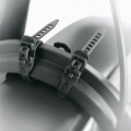 Błotnik przedni SKS Infinity Universal Mudguard 27.5-29 czarny