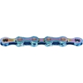 Łańcuch KMC X11 Aurora Blue Waxed