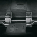 Sakwa SKS Infinity Sidebag czarna
