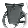 Sakwa SKS Infinity Sidebag czarna