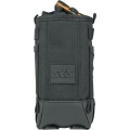 Torba na kierownicę SKS Urban Stembag czarna