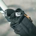 Torba na kierownicę SKS Urban Stembag czarna
