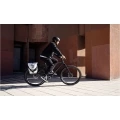 Sakwa Ortlieb Back-Roller Design Lake szara