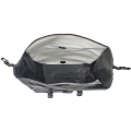 Sakwa Ortlieb Back-Roller Design Jellyfish szara