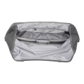 Torba na bagażnik Ortlieb Commuter-Bag Two QL3.1 Pepper Urban szara