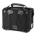 Torba na bagażnik Ortlieb Office-Bag QL3.1 czarna