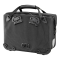 Torba na bagażnik Ortlieb Office-Bag QL3.1 High Visibility czarna