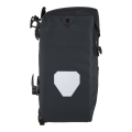 Sakwa Ortlieb Pedal-Mate czarna