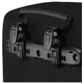 Sakwa Ortlieb Pedal-Mate czarna