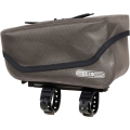 Torba na ramę Ortlieb Toptube-Bag brązowa