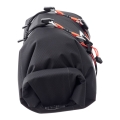 Torba na kierownicę Ortlieb Handlebar-pack flex czarna