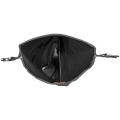 Torba na kierownicę Ortlieb Handlebar-pack flex czarna