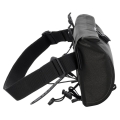 Torba na kierownicę Ortlieb Velo-sling czarna