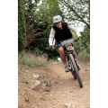 Torba na kierownicę Ortlieb Velo-sling brązowa