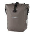 Torba na widelec Ortlieb Gravel-pack QL3.1 brązowa
