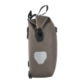 Torba na widelec Ortlieb Gravel-pack QL3.1 brązowa