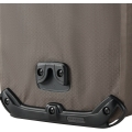Torba na widelec Ortlieb Gravel-pack QL3.1 brązowa