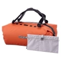 Torba Ortlieb Duffle Lite pomarańczowa