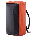 Torba Ortlieb Duffle Lite pomarańczowa