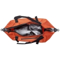 Torba Ortlieb Duffle Lite pomarańczowa