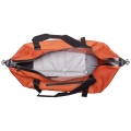 Torba Ortlieb Duffle Lite pomarańczowa