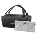 Torba Ortlieb Duffle Lite czarna