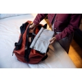 Torba Ortlieb Duffle Lite pomarańczowa