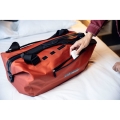 Torba Ortlieb Duffle Lite pomarańczowa