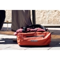Torba Ortlieb Duffle Lite pomarańczowa
