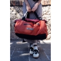 Torba Ortlieb Duffle Lite pomarańczowa
