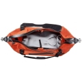 Torba Ortlieb Duffle Lite pomarańczowa