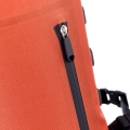 Plecak Ortlieb Commuter Daypack pomarańczowy